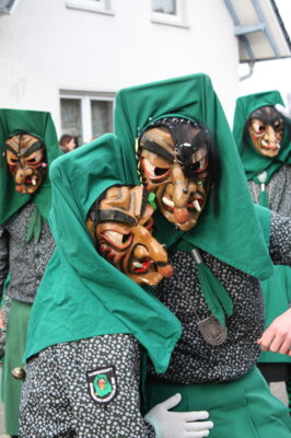 Foto des Albums: Schmutziger Donnerstag