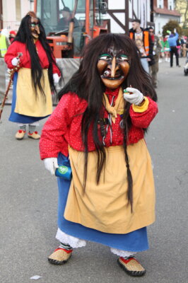 Foto des Albums: Schmutziger Donnerstag