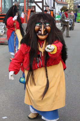 Foto des Albums: Schmutziger Donnerstag