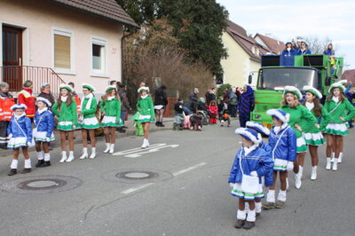 Foto des Albums: Schmutziger Donnerstag