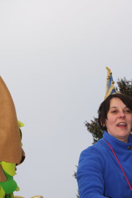 Foto des Albums: Schmutziger Donnerstag