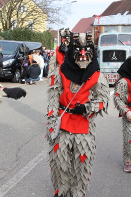 Foto des Albums: Schmutziger Donnerstag