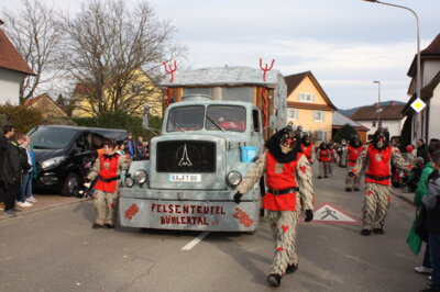 Foto des Albums: Schmutziger Donnerstag