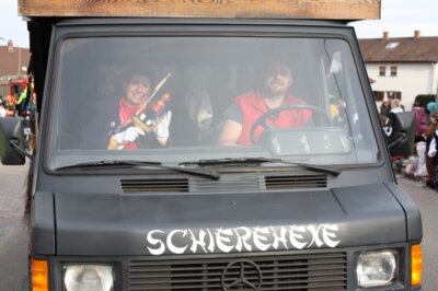 Foto des Albums: Schmutziger Donnerstag