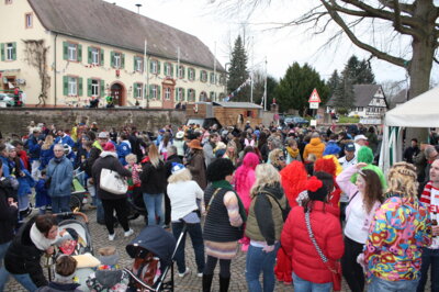 Foto des Albums: Schmutziger Donnerstag