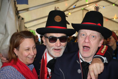 Foto des Albums: Schmutziger Donnerstag