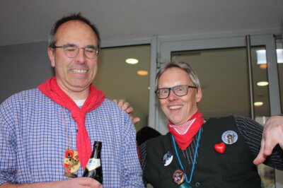 Foto des Albums: Schmutziger Donnerstag