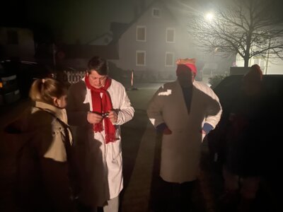 Foto des Albums: Schmutziger Donnerstag