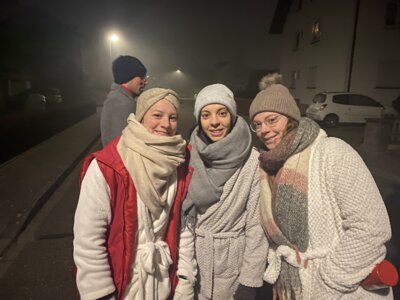 Foto des Albums: Schmutziger Donnerstag
