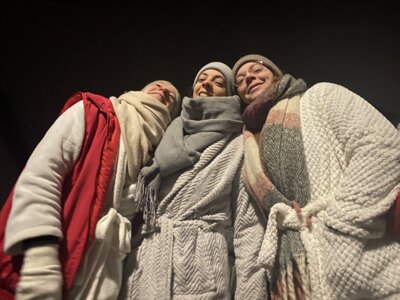 Foto des Albums: Schmutziger Donnerstag