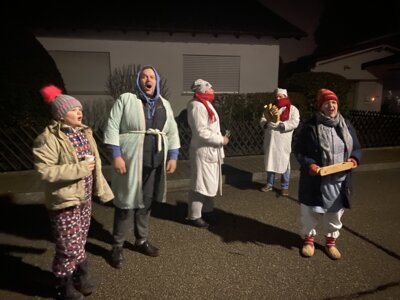 Foto des Albums: Schmutziger Donnerstag