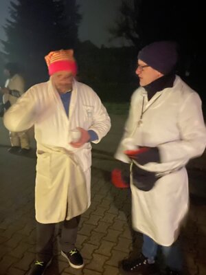 Foto des Albums: Schmutziger Donnerstag