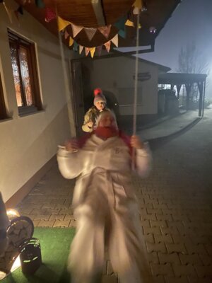 Foto des Albums: Schmutziger Donnerstag