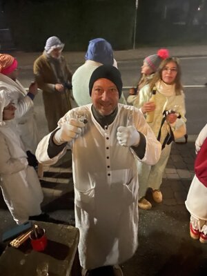 Foto des Albums: Schmutziger Donnerstag