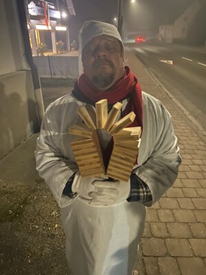 Foto des Albums: Schmutziger Donnerstag