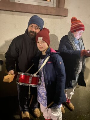 Foto des Albums: Schmutziger Donnerstag