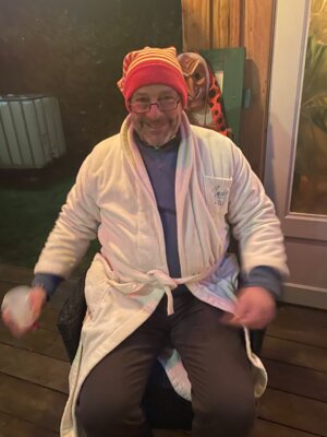 Foto des Albums: Schmutziger Donnerstag