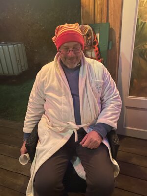 Foto des Albums: Schmutziger Donnerstag