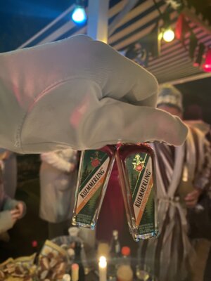 Foto des Albums: Schmutziger Donnerstag