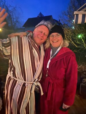 Foto des Albums: Schmutziger Donnerstag