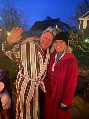 Foto des Albums: Schmutziger Donnerstag