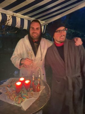 Foto des Albums: Schmutziger Donnerstag