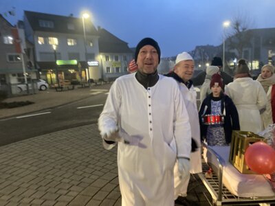Foto des Albums: Schmutziger Donnerstag