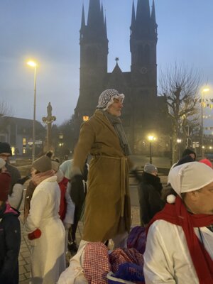 Foto des Albums: Schmutziger Donnerstag