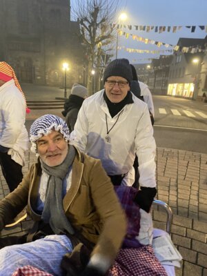Foto des Albums: Schmutziger Donnerstag