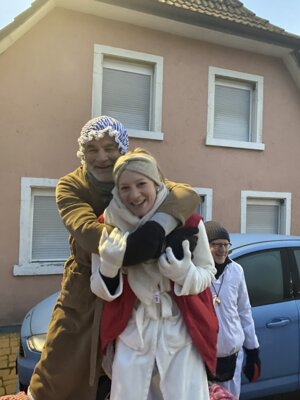 Foto des Albums: Schmutziger Donnerstag