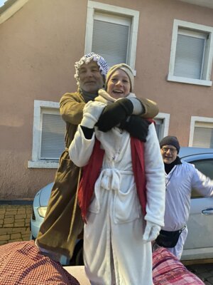 Foto des Albums: Schmutziger Donnerstag