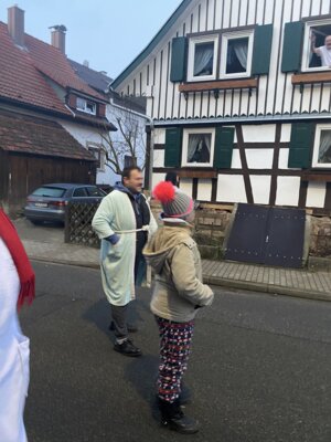 Foto des Albums: Schmutziger Donnerstag