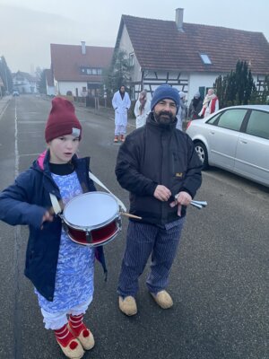 Foto des Albums: Schmutziger Donnerstag