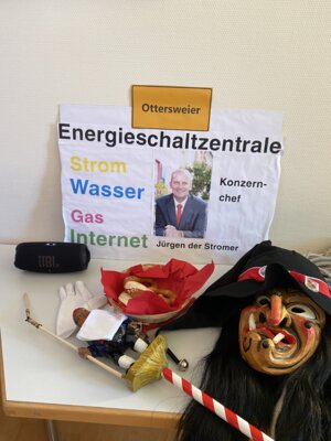 Foto des Albums: Schmutziger Donnerstag