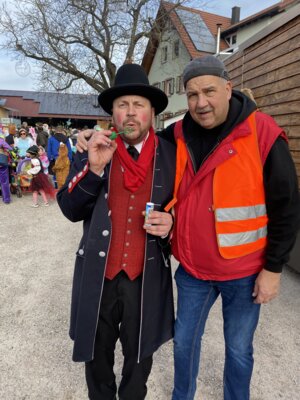 Foto des Albums: Schmutziger Donnerstag