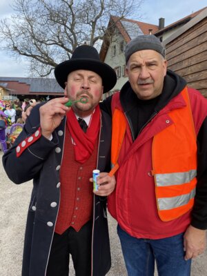 Foto des Albums: Schmutziger Donnerstag