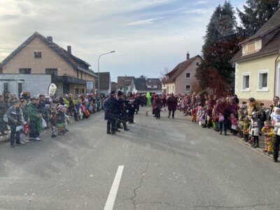 Foto des Albums: Schmutziger Donnerstag