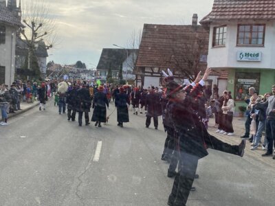 Foto des Albums: Schmutziger Donnerstag