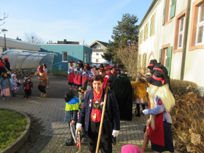 Foto des Albums: Schmutziger Donnerstag