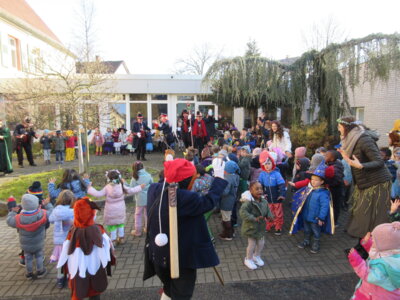 Foto des Albums: Schmutziger Donnerstag