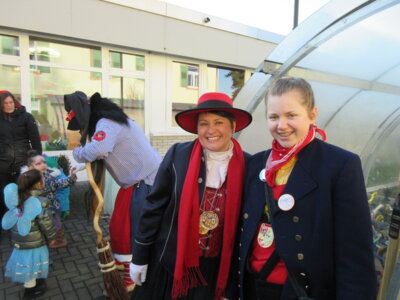 Foto des Albums: Schmutziger Donnerstag