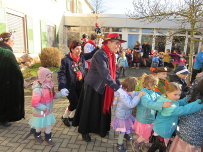 Foto des Albums: Schmutziger Donnerstag