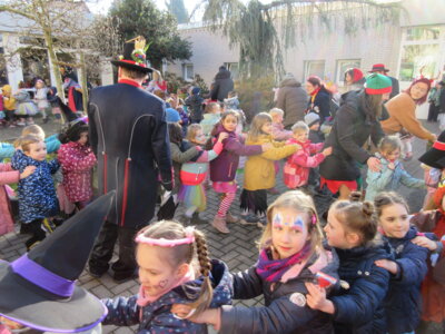 Foto des Albums: Schmutziger Donnerstag