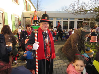 Foto des Albums: Schmutziger Donnerstag