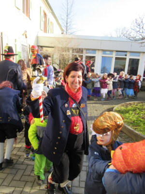Foto des Albums: Schmutziger Donnerstag
