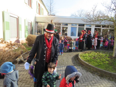 Foto des Albums: Schmutziger Donnerstag