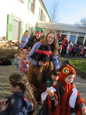Foto des Albums: Schmutziger Donnerstag