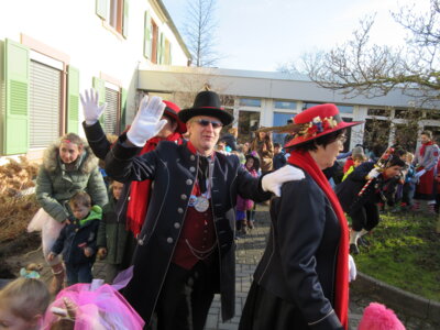 Foto des Albums: Schmutziger Donnerstag