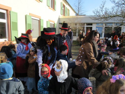 Foto des Albums: Schmutziger Donnerstag
