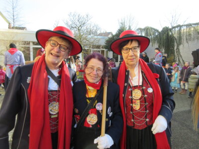 Foto des Albums: Schmutziger Donnerstag